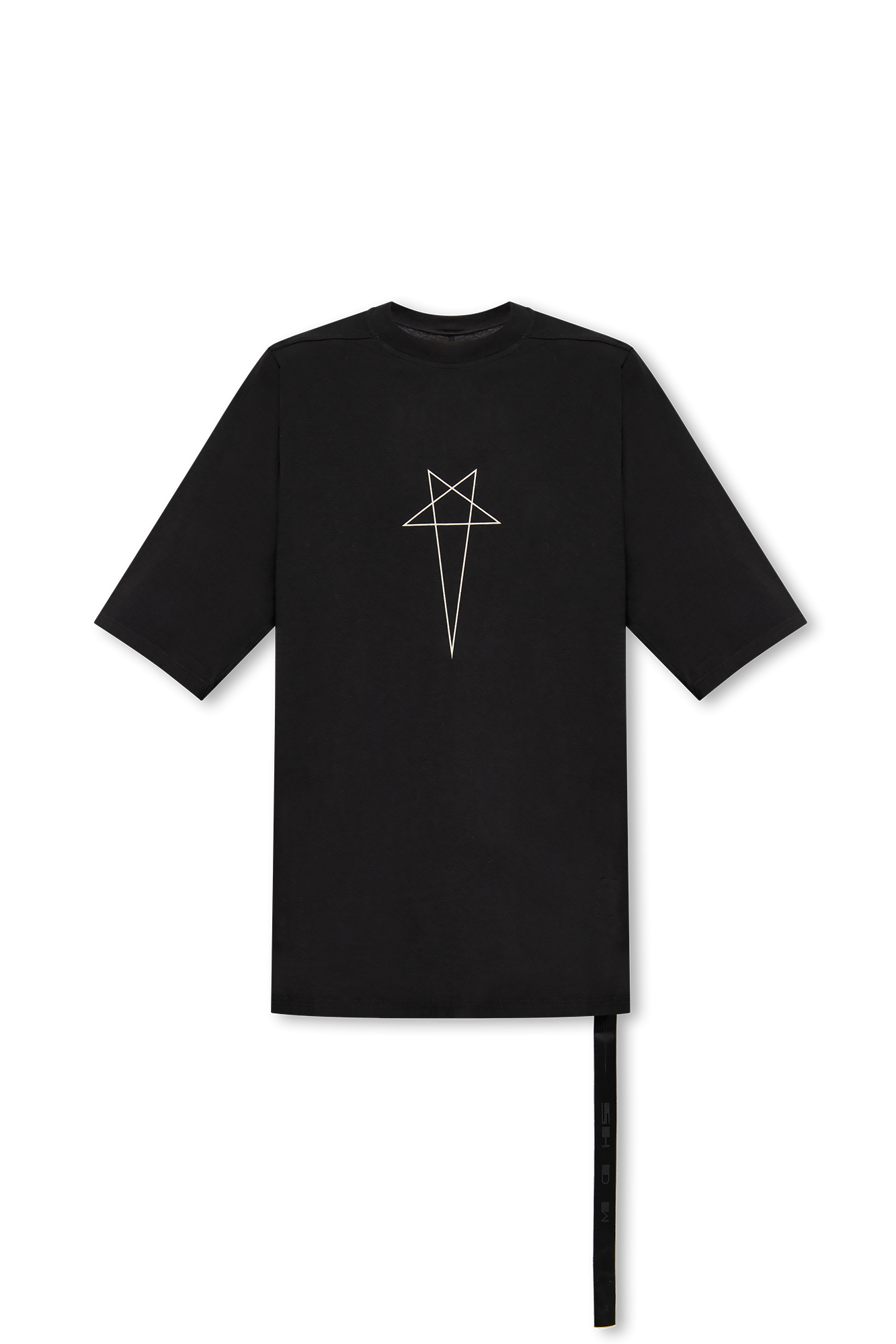 shirt Rick Owens DRKSHDW - SchaferandweinerShops Morocco